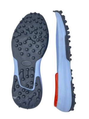 12 FC-071 Advanced Cricket Sole