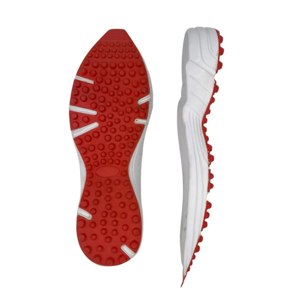13 SUN-10 Cricket Training Sole