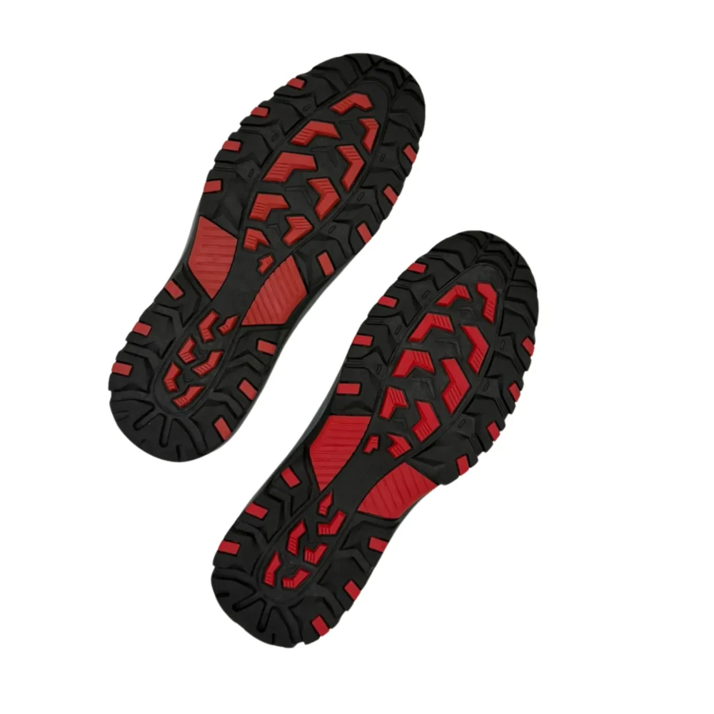 2 FC-059 Trekking Sole
