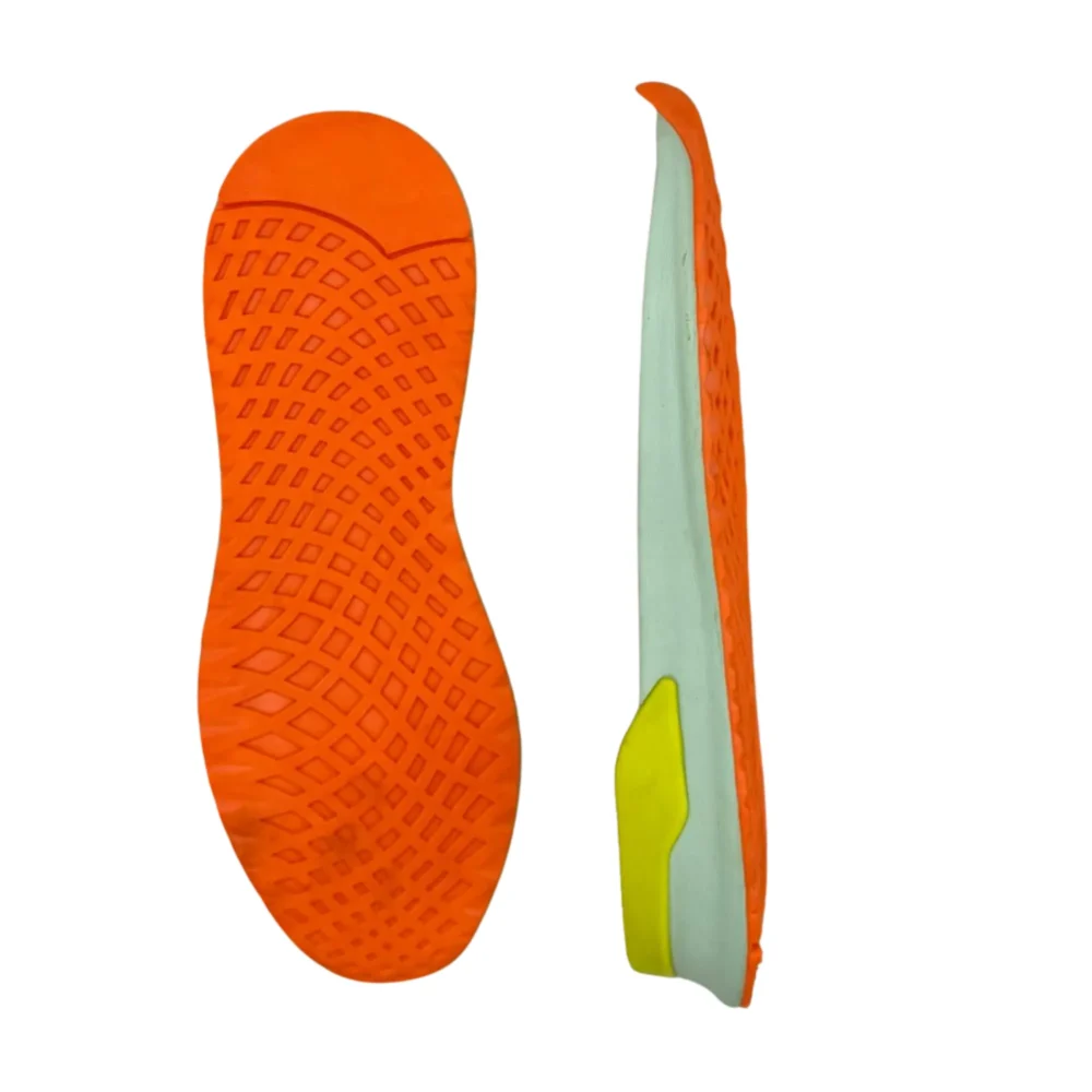 23 FC-057 Casual Footwear Sole