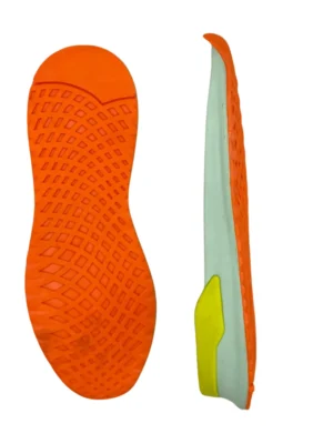 23 FC-057 Casual Footwear Sole