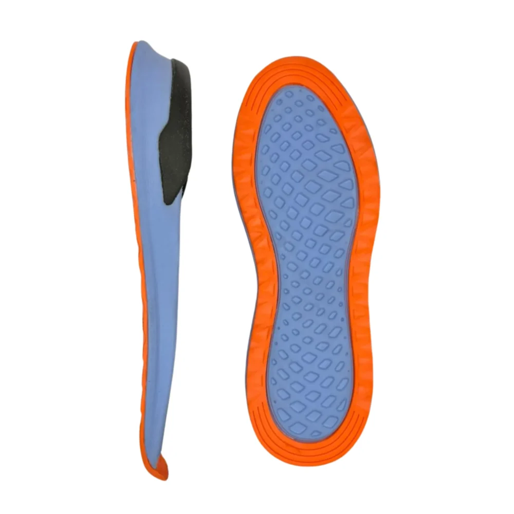 24 FC-057 Casual Footwear Sole
