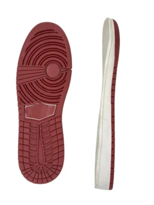27 FC-055 Flexible Daily Sole
