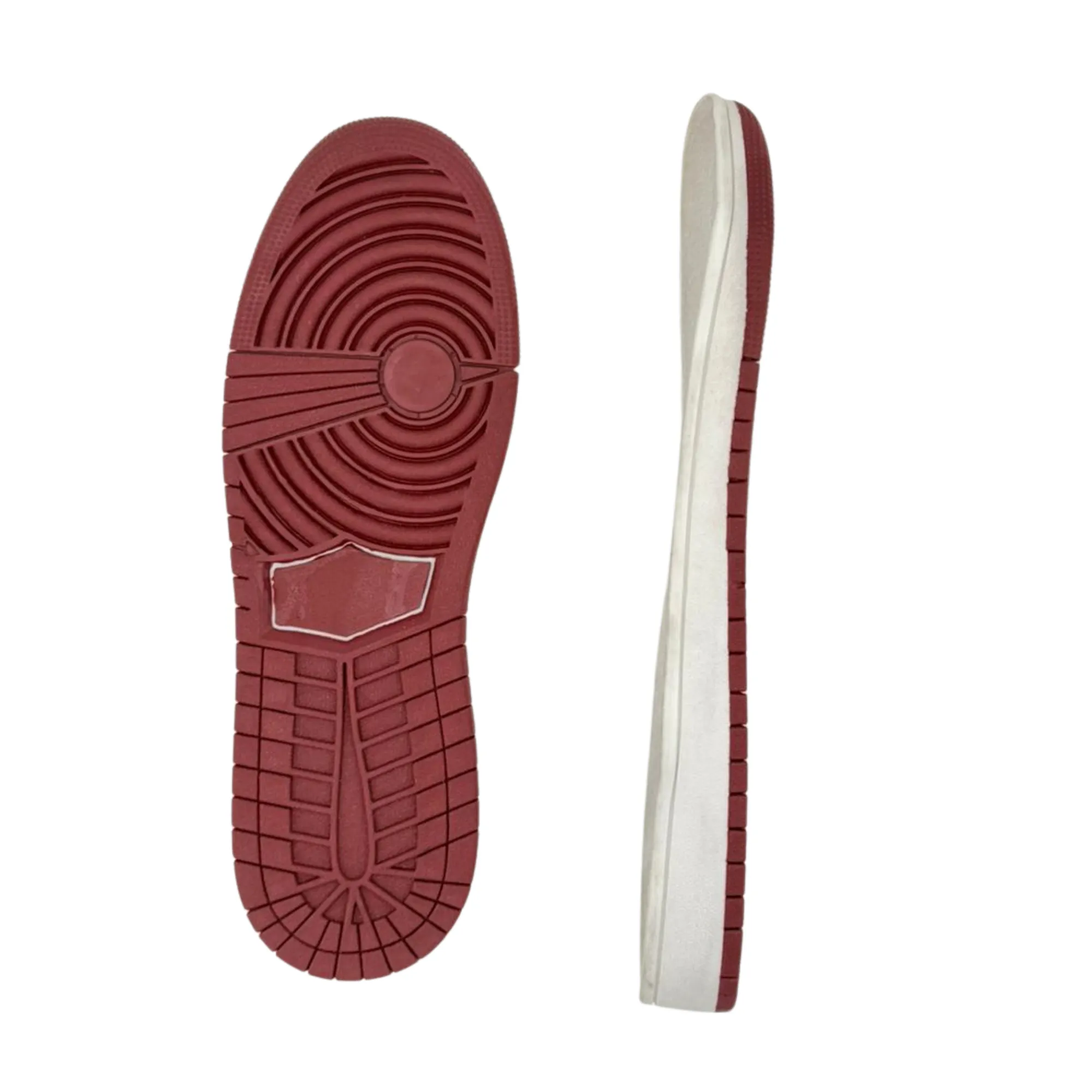 FC-055 Flexible Daily Sole