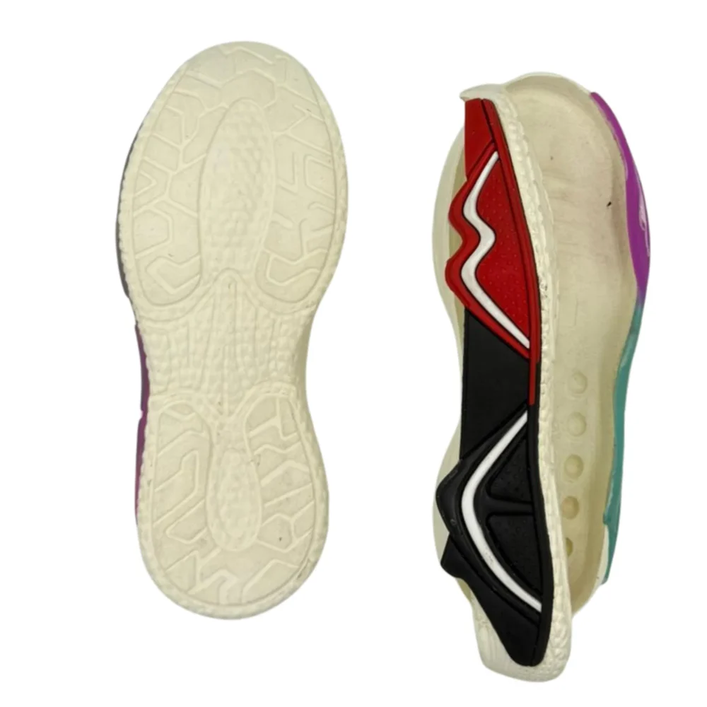 30 KIDS - Child-Safe Comfort Sole