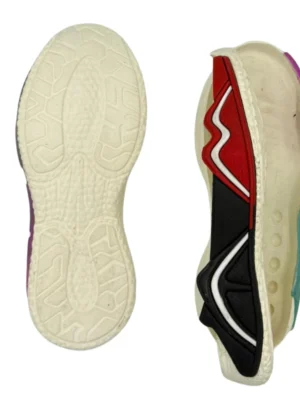 30 KIDS - Child-Safe Comfort Sole