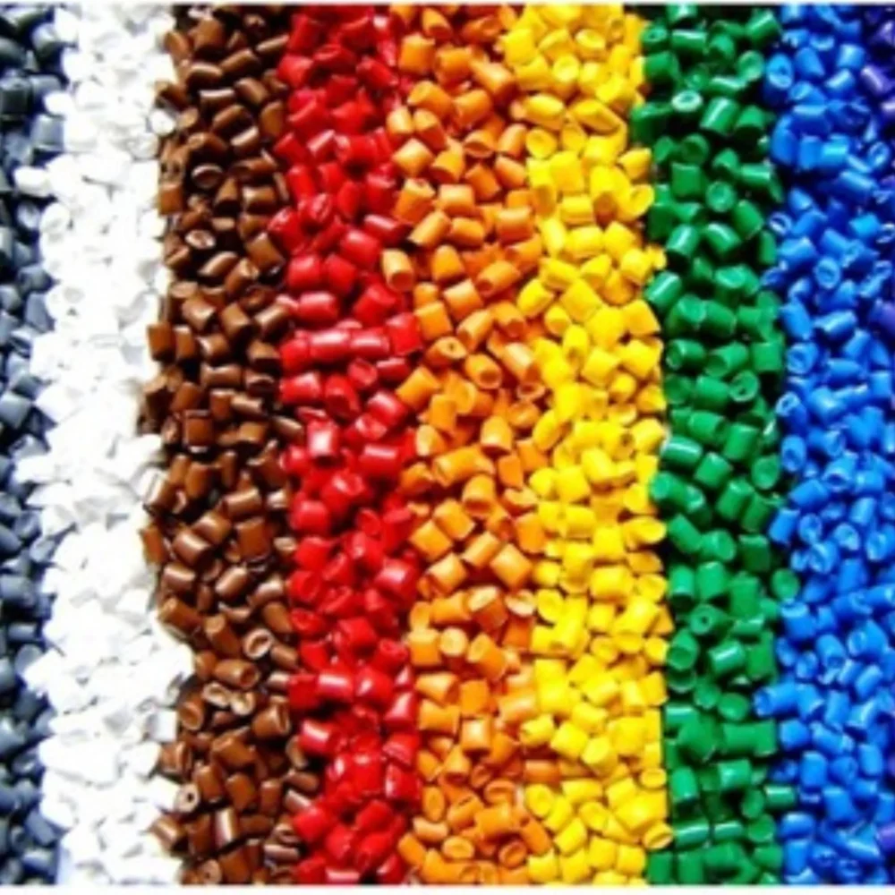 Compound 90 - Premium PVC Compound