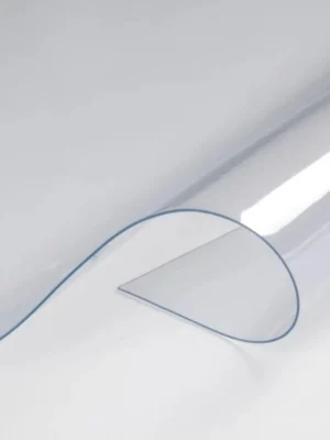 Premium PVC Footwear Film