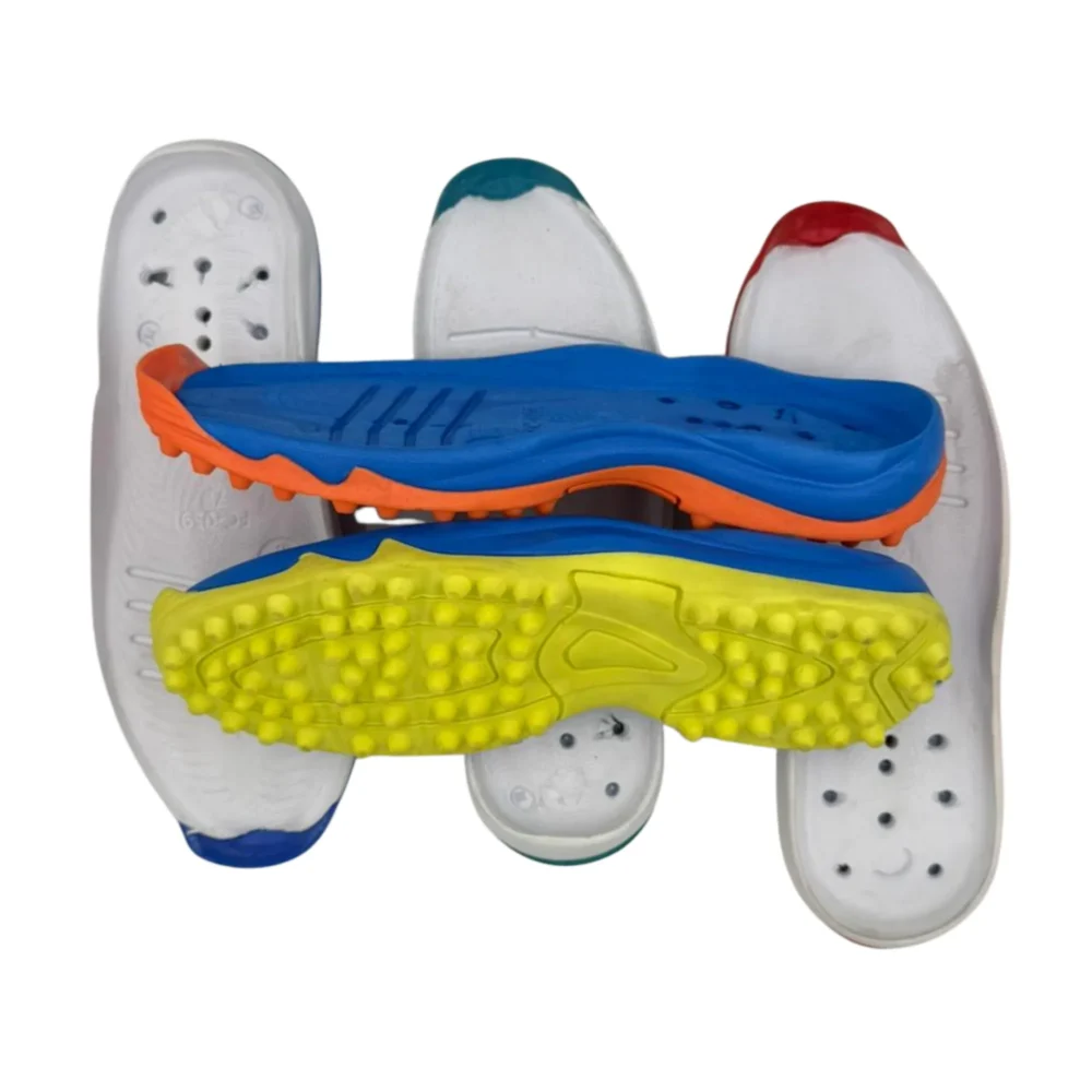 8 FC-059 Cricket Performance Sole