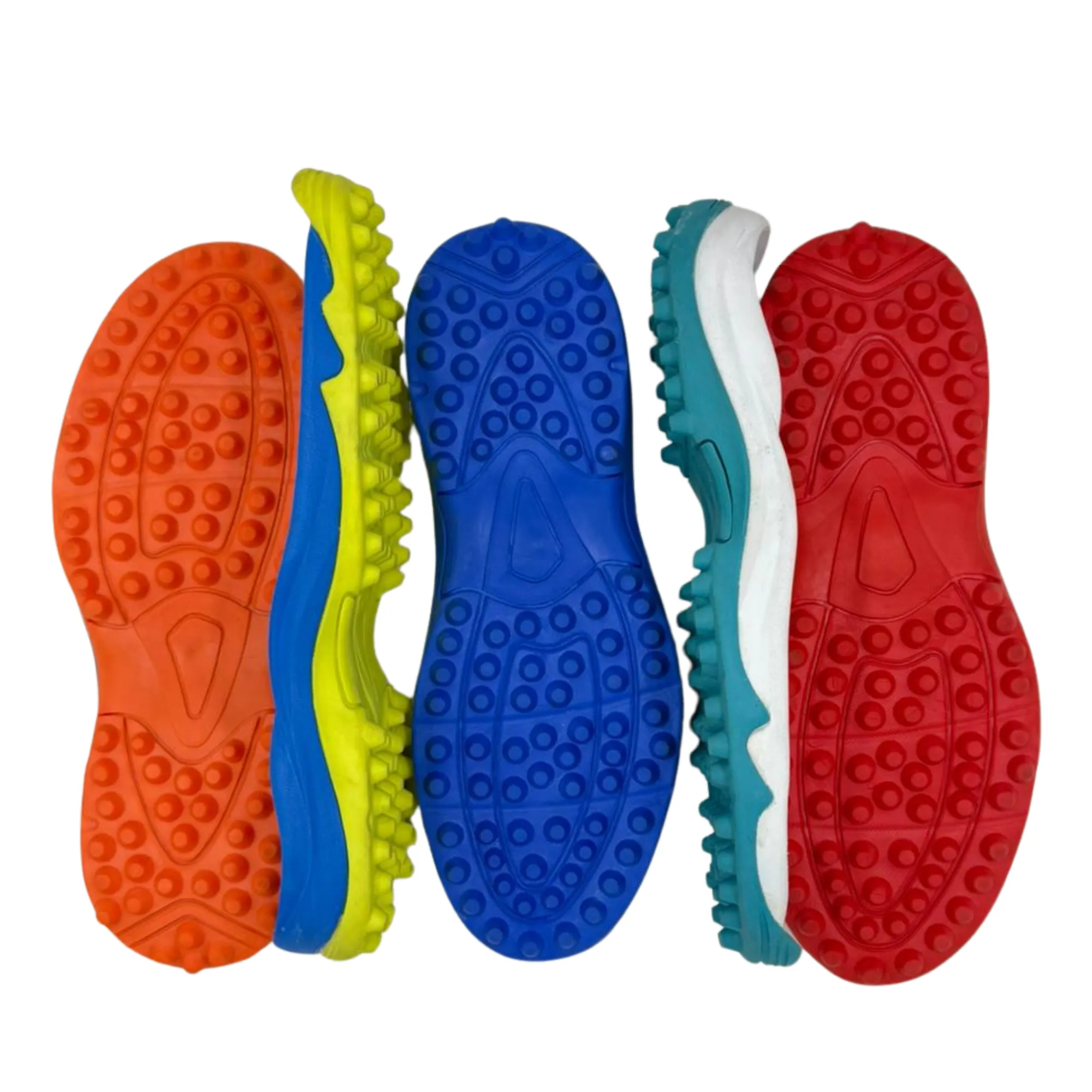 FC-059 Cricket Performance Sole